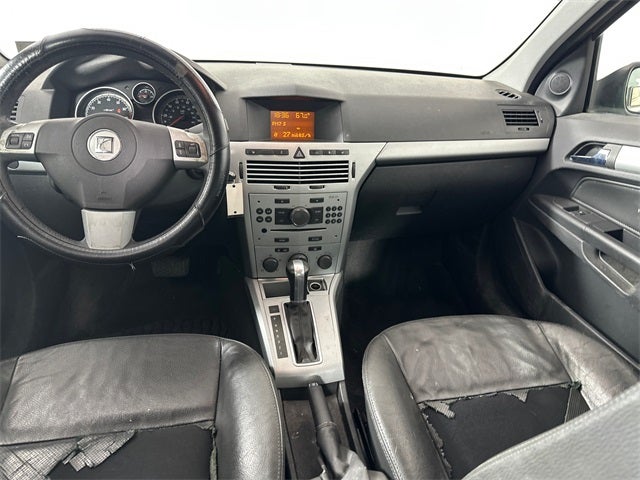 2008 Saturn Astra XR