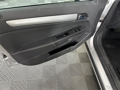 2008 Saturn Astra XR