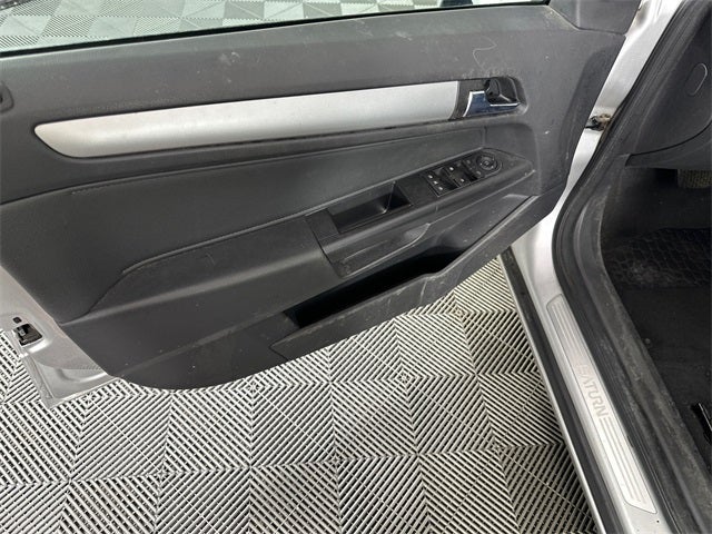 2008 Saturn Astra XR