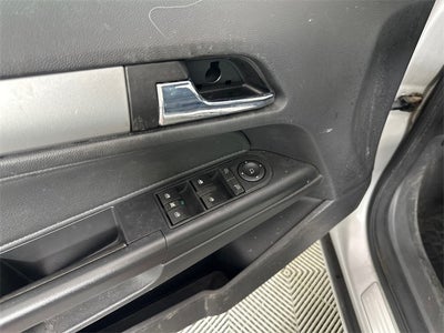 2008 Saturn Astra XR