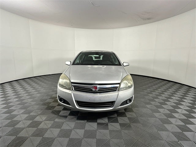 2008 Saturn Astra XR