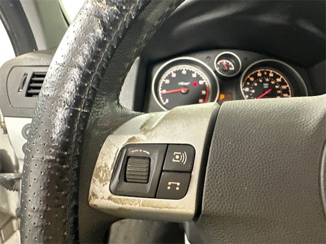 2008 Saturn Astra XR