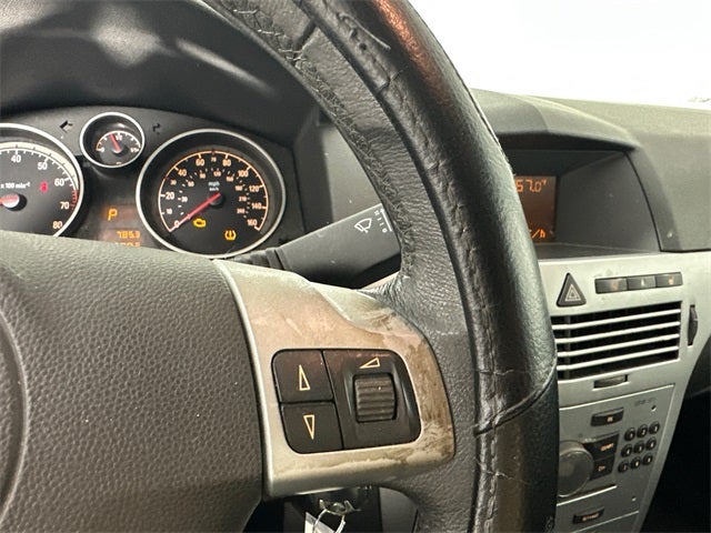 2008 Saturn Astra XR