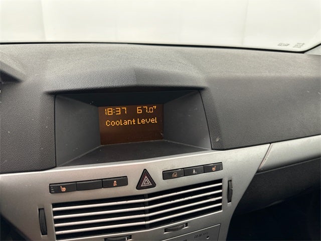 2008 Saturn Astra XR