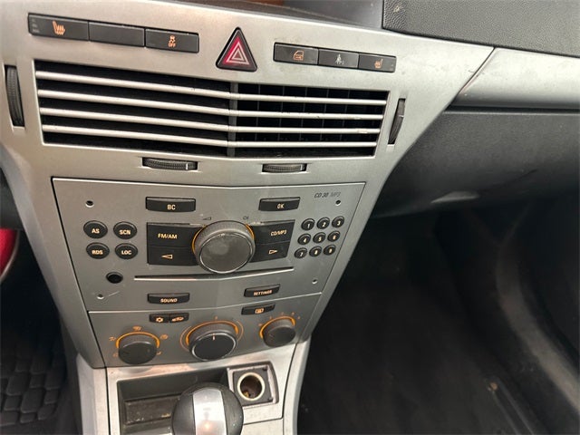 2008 Saturn Astra XR