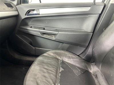 2008 Saturn Astra XR