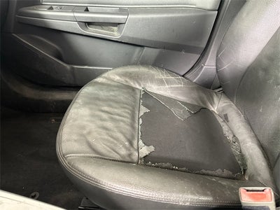 2008 Saturn Astra XR