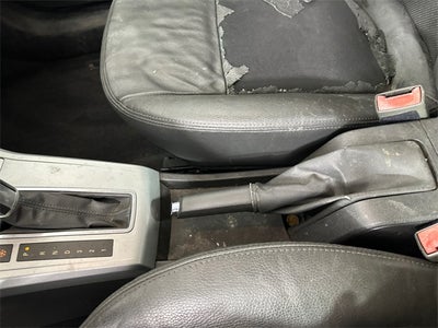 2008 Saturn Astra XR