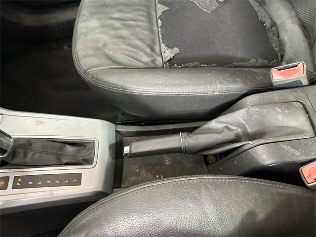 2008 Saturn Astra XR