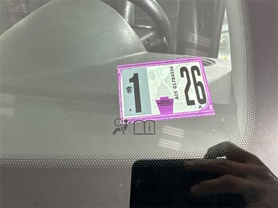 2008 Saturn Astra XR