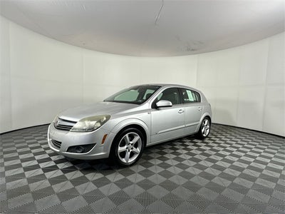 2008 Saturn Astra XR