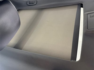 2008 Saturn Astra XR