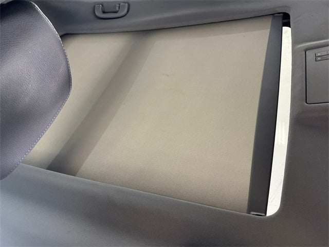 2008 Saturn Astra XR