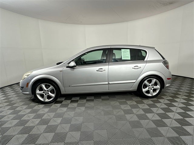 2008 Saturn Astra XR