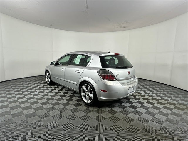 2008 Saturn Astra XR