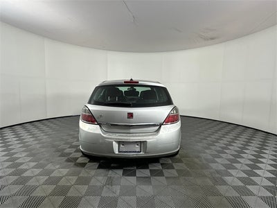 2008 Saturn Astra XR