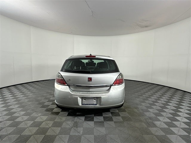 2008 Saturn Astra XR