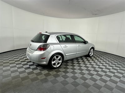 2008 Saturn Astra XR