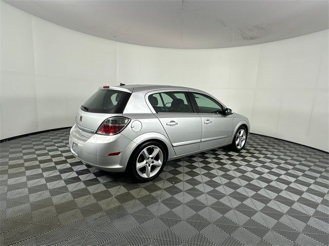 2008 Saturn Astra XR