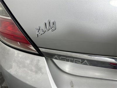 2008 Saturn Astra XR