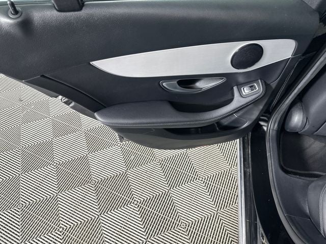 2020 Mercedes-Benz C-Class C 300 4MATIC®