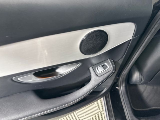 2020 Mercedes-Benz C-Class C 300 4MATIC®