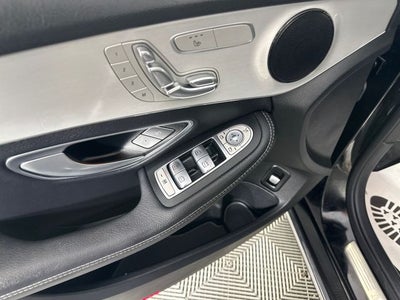 2020 Mercedes-Benz C-Class C 300 4MATIC®