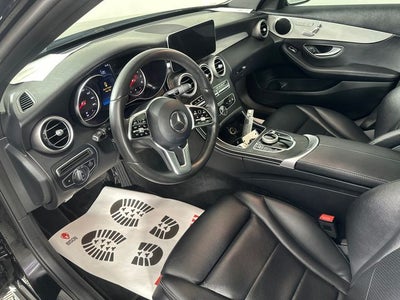 2020 Mercedes-Benz C-Class C 300 4MATIC®