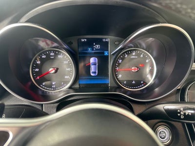 2020 Mercedes-Benz C-Class C 300 4MATIC®