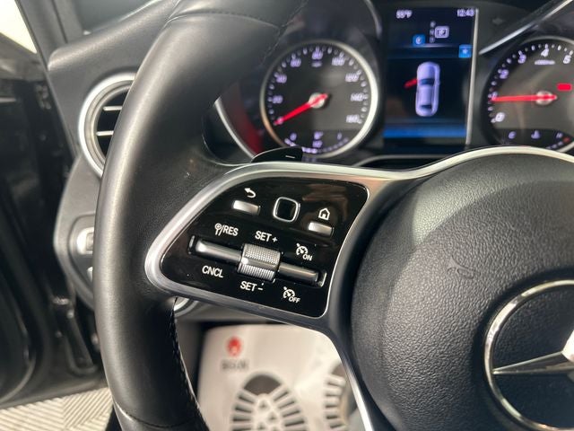 2020 Mercedes-Benz C-Class C 300 4MATIC®