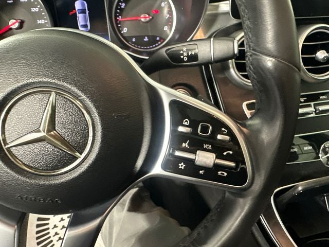 2020 Mercedes-Benz C-Class C 300 4MATIC®