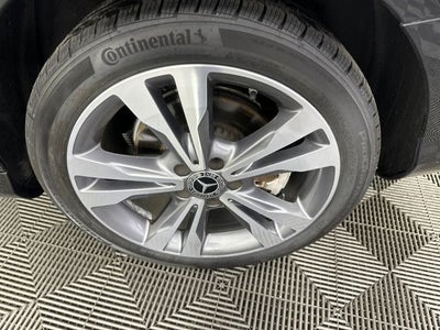 2020 Mercedes-Benz C-Class C 300 4MATIC®