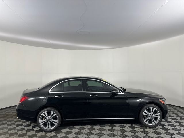 2020 Mercedes-Benz C-Class C 300 4MATIC®
