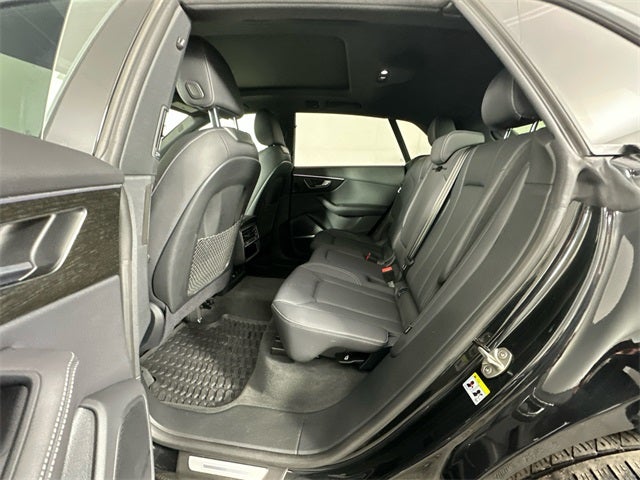 2024 Audi Q8 55 Premium Plus quattro