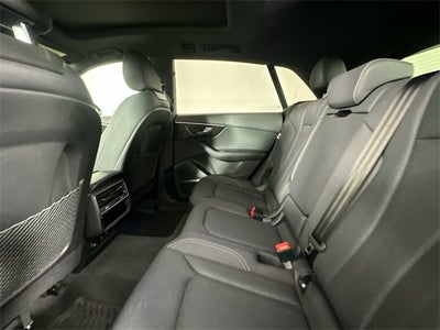 2024 Audi Q8 55 Premium Plus quattro