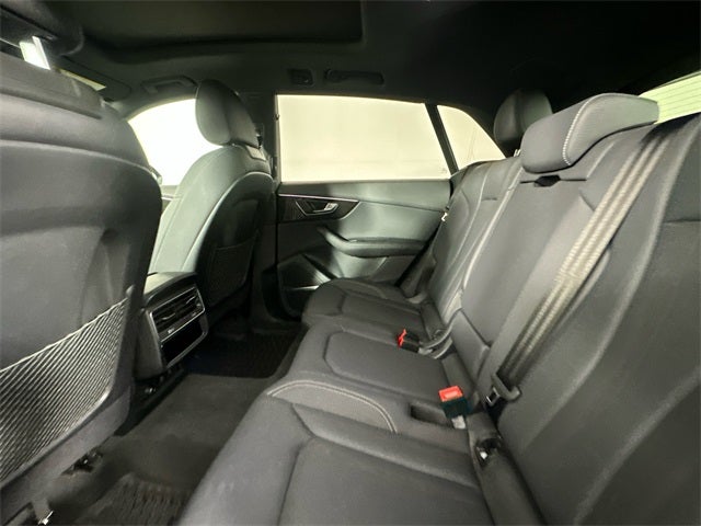 2024 Audi Q8 55 Premium Plus quattro
