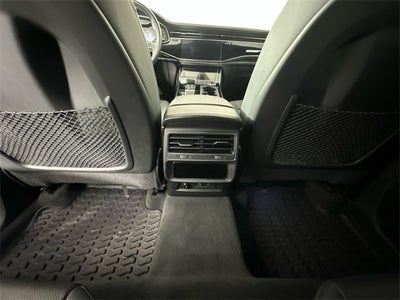 2024 Audi Q8 55 Premium Plus quattro