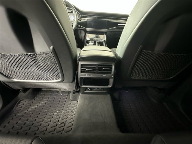 2024 Audi Q8 55 Premium Plus quattro