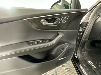 2024 Audi Q8 55 Premium Plus quattro