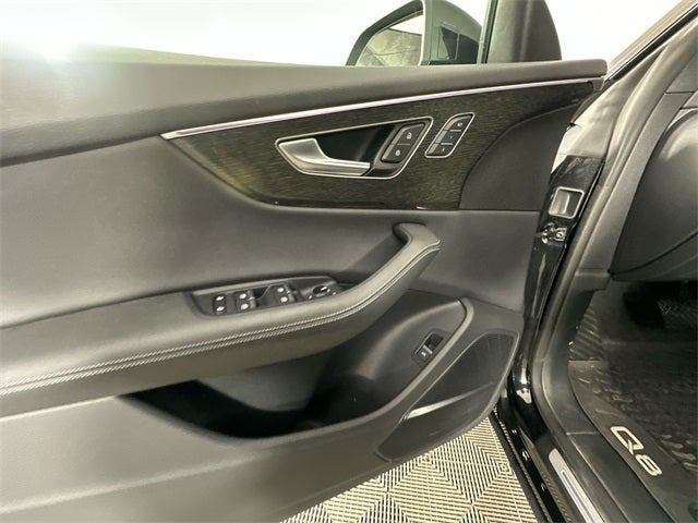 2024 Audi Q8 55 Premium Plus quattro