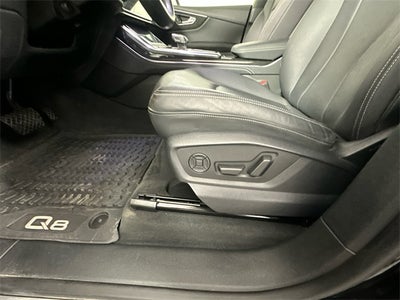2024 Audi Q8 55 Premium Plus quattro
