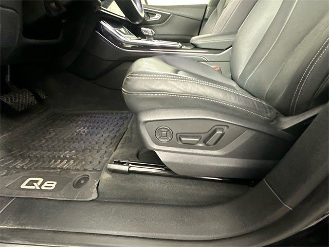 2024 Audi Q8 55 Premium Plus quattro