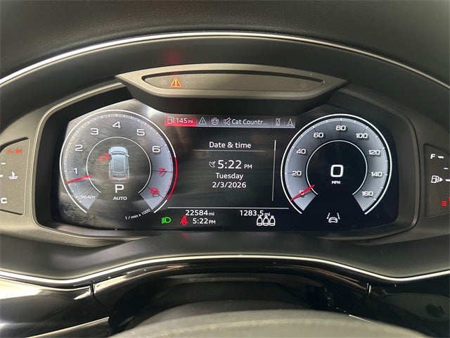 2024 Audi Q8 55 Premium Plus quattro