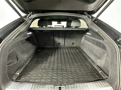 2024 Audi Q8 55 Premium Plus quattro