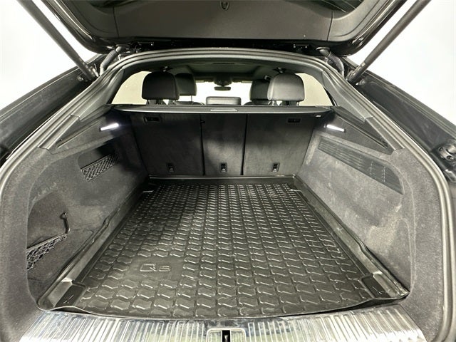 2024 Audi Q8 55 Premium Plus quattro