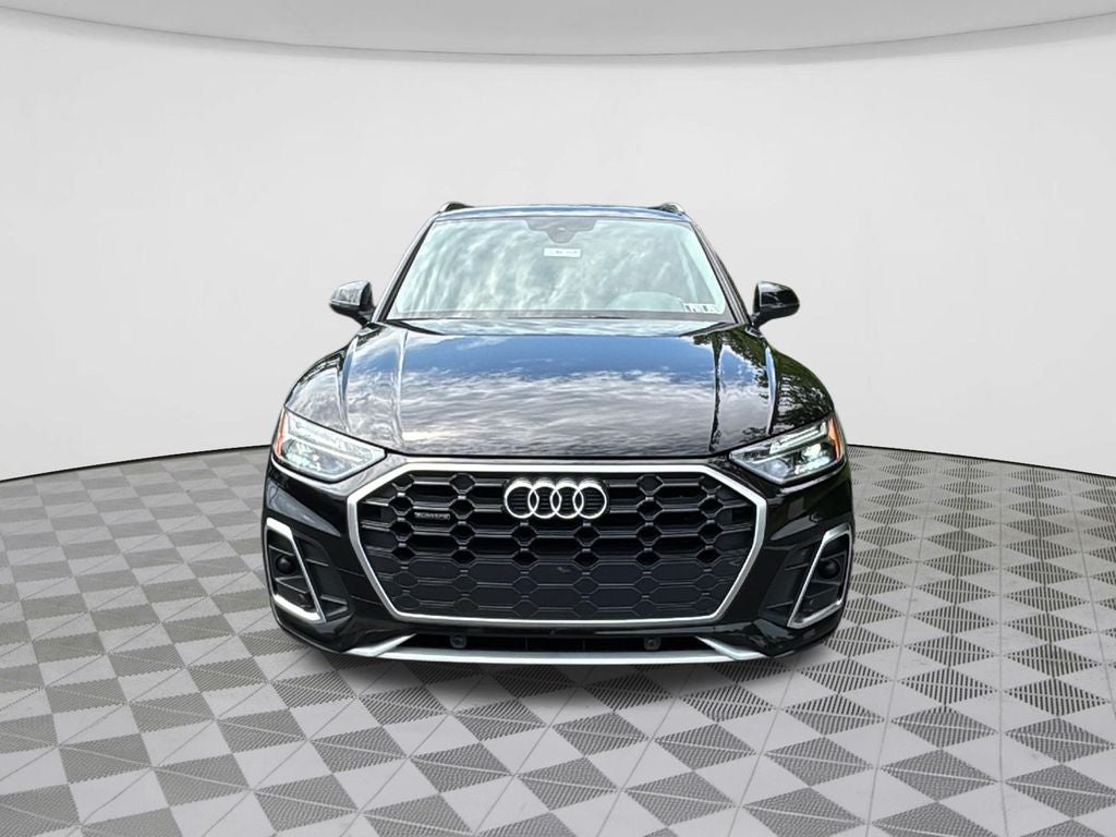 2023 Audi Q5 45 S line Premium quattro
