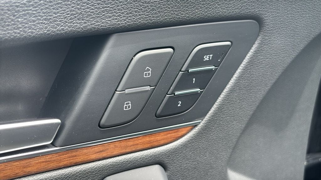 2023 Audi Q5 45 S line Premium quattro