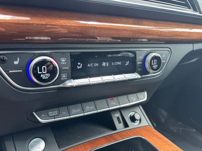 2023 Audi Q5 45 S line Premium quattro
