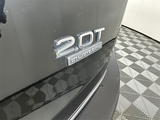 2016 Audi Q5 2.0T Premium Plus quattro