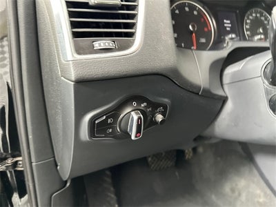 2016 Audi Q5 2.0T Premium Plus quattro